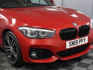 BMW 1 Series 118I M SPORT SHADOW EDITION 26