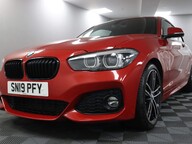 BMW 1 Series 118I M SPORT SHADOW EDITION 28