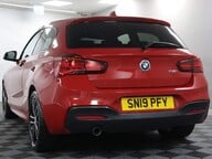 BMW 1 Series 118I M SPORT SHADOW EDITION 29