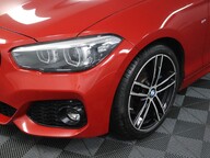 BMW 1 Series 118I M SPORT SHADOW EDITION 31