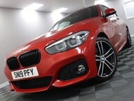 BMW 1 Series 118I M SPORT SHADOW EDITION 32