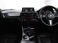 BMW 1 Series 118I M SPORT SHADOW EDITION 40