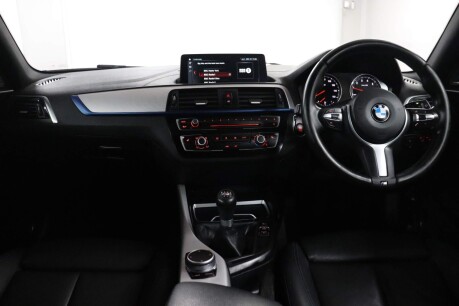 BMW 1 Series 118I M SPORT SHADOW EDITION 40