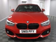 BMW 1 Series 118I M SPORT SHADOW EDITION 2