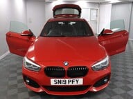 BMW 1 Series 118I M SPORT SHADOW EDITION 6