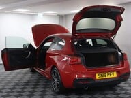 BMW 1 Series 118I M SPORT SHADOW EDITION 20