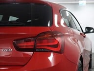 BMW 1 Series 118I M SPORT SHADOW EDITION 22