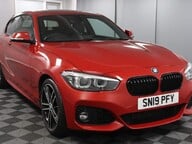 BMW 1 Series 118I M SPORT SHADOW EDITION 29