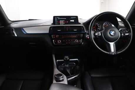 BMW 1 Series 118I M SPORT SHADOW EDITION 39