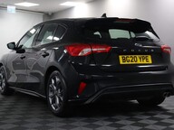 Ford Focus ST-LINE 22