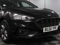 Ford Focus ST-LINE 24