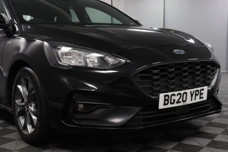 Ford Focus ST-LINE 24