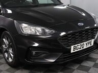 Ford Focus ST-LINE 26