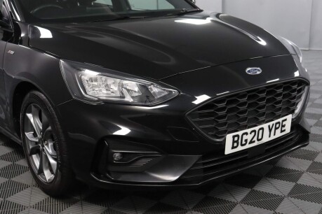 Ford Focus ST-LINE 26