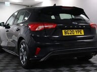 Ford Focus ST-LINE 29