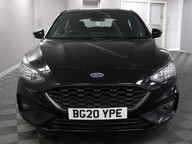 Ford Focus ST-LINE 2