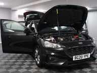 Ford Focus ST-LINE 15