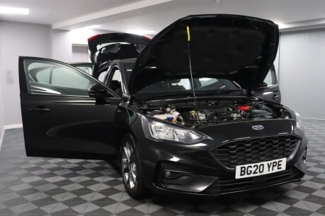 Ford Focus ST-LINE 15