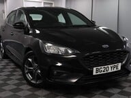 Ford Focus ST-LINE 19