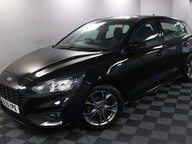 Ford Focus ST-LINE 20