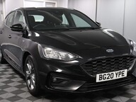 Ford Focus ST-LINE 30