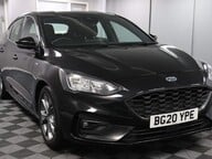 Ford Focus ST-LINE 7