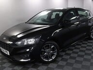 Ford Focus ST-LINE 10