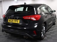 Ford Focus ST-LINE 19