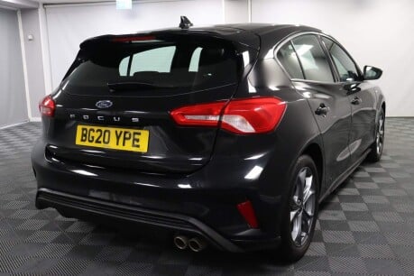 Ford Focus ST-LINE 19