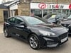 Ford Focus ST-LINE