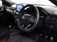 Ford Focus ST-LINE 19