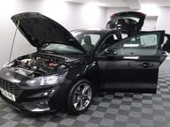 Ford Focus ST-LINE 20