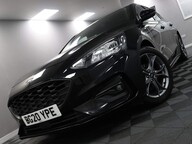 Ford Focus ST-LINE 22