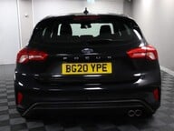 Ford Focus ST-LINE 23