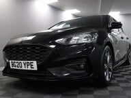 Ford Focus ST-LINE 25