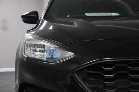 Ford Focus ST-LINE 26