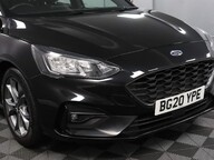 Ford Focus ST-LINE 27