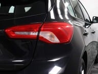 Ford Focus ST-LINE 28