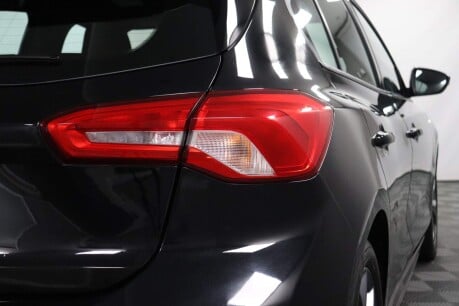 Ford Focus ST-LINE 28
