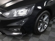 Ford Focus ST-LINE 29