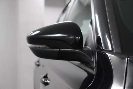 Ford Focus ST-LINE 30