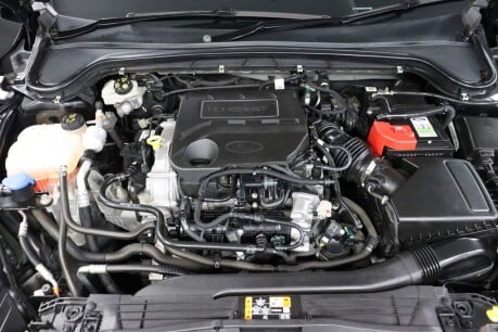 Ford Focus ST-LINE 34