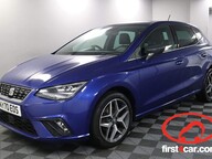 SEAT Ibiza TSI XCELLENCE LUX 1