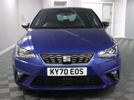 SEAT Ibiza TSI XCELLENCE LUX 2