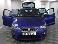 SEAT Ibiza TSI XCELLENCE LUX 7