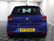 SEAT Ibiza TSI XCELLENCE LUX 8