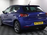 SEAT Ibiza TSI XCELLENCE LUX 10