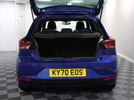 SEAT Ibiza TSI XCELLENCE LUX 14