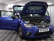 SEAT Ibiza TSI XCELLENCE LUX 15