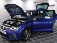 SEAT Ibiza TSI XCELLENCE LUX 16